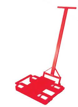 CRS搬運(yùn)小坦克