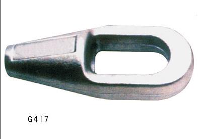 G417美式閉式索節(jié)