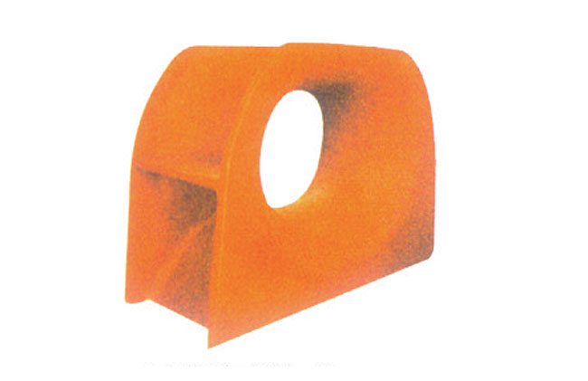 甲板導(dǎo)纜孔