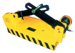 循環(huán)式永磁起重器