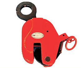 CDH型豎吊鋼板起重鉗