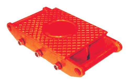 CRO搬運(yùn)小坦克