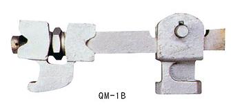 QM-1B橋碼